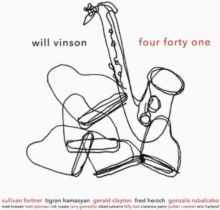 Four Forty One (Vinyl / 12" Album)