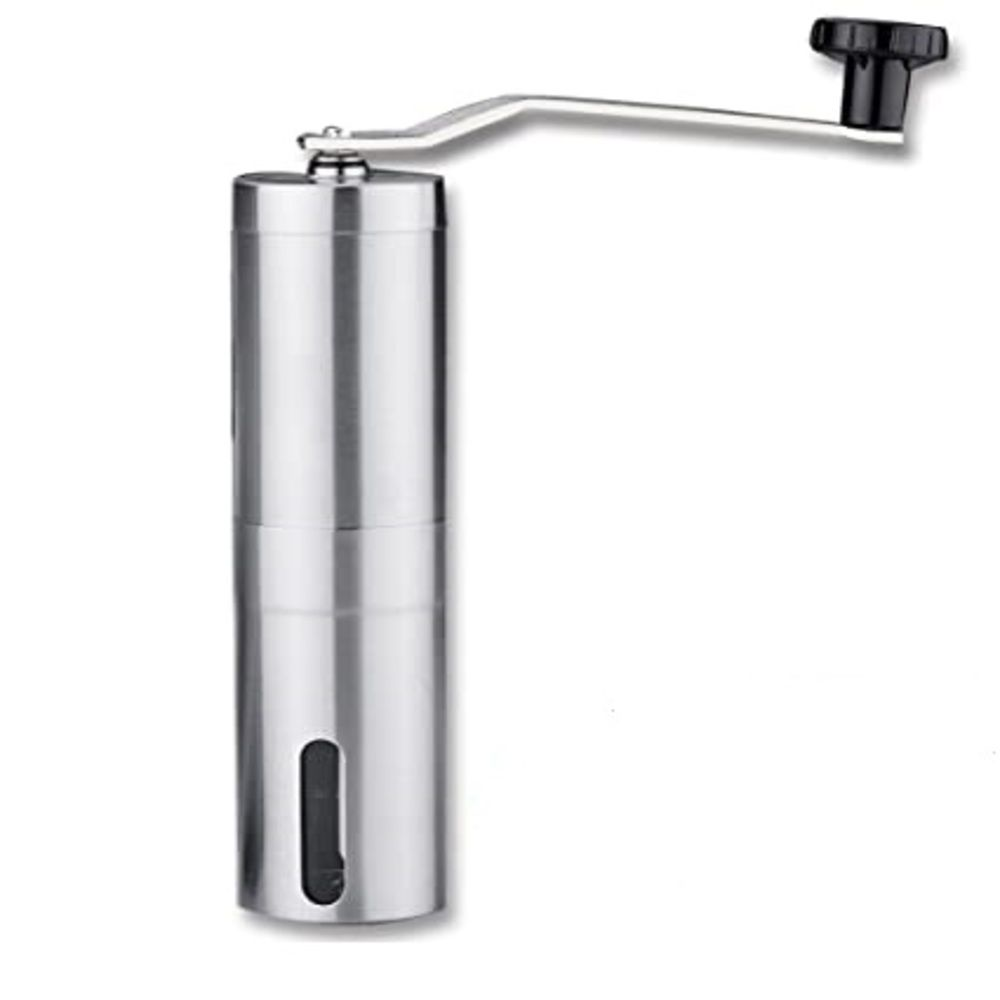 Manual Coffee Grinder Silver Buy Online in South Africa