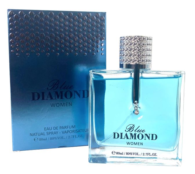 Blue Diamond For Women 100ml