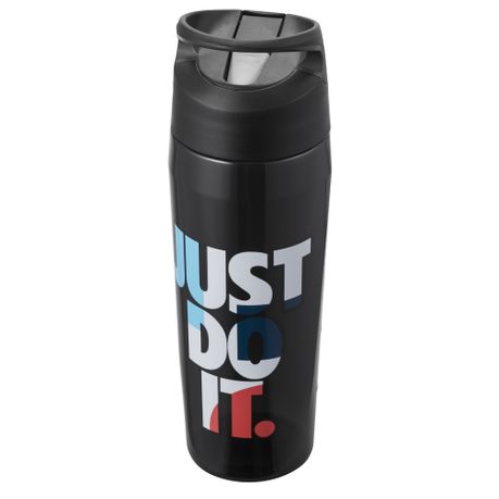 just do it bottle