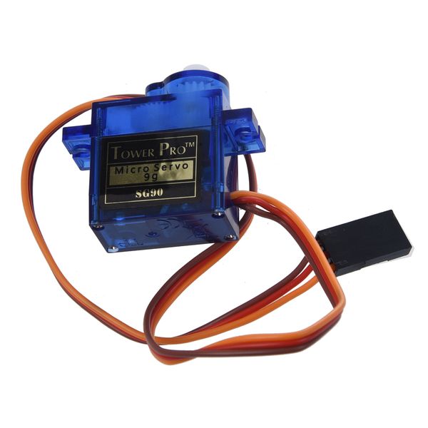 2 x 9G Servo for Rc Plane Helicopter Futaba Hitec Gws