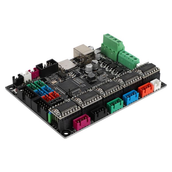 MKS SGen-L+ Board - LV8729 Driver Set