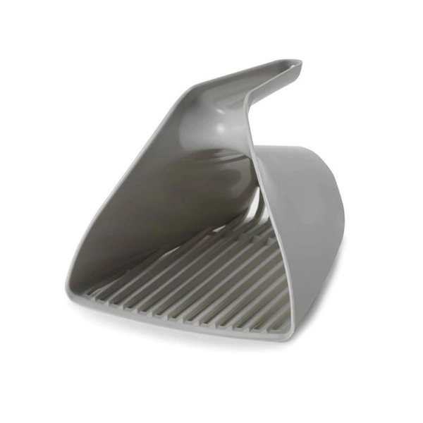 High Quality Ergonomic Litter Scoop and Sift for Cats Litter by Moderna