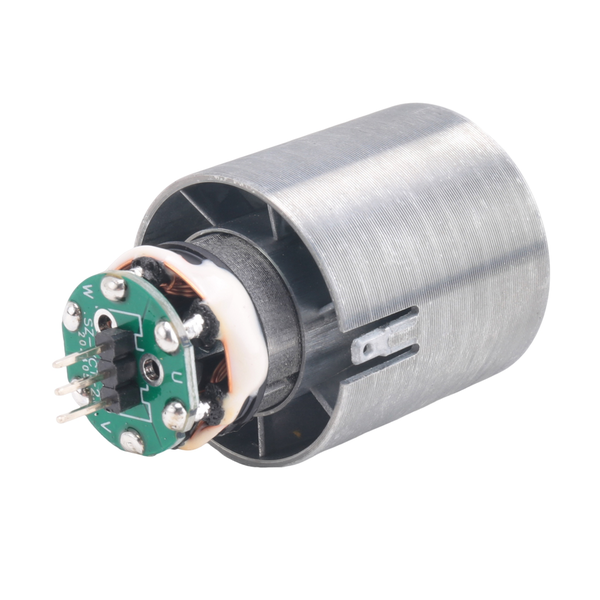 130000 Rpm Brushless Motor Turbo Jet Fan Motor