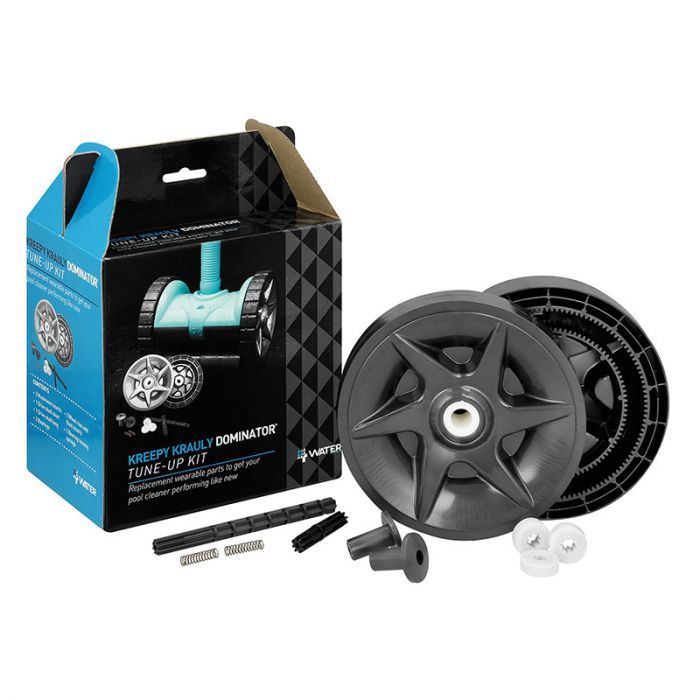 Kreepy Krauly Dominator TuneUp Kit Shop Today. Get it Tomorrow