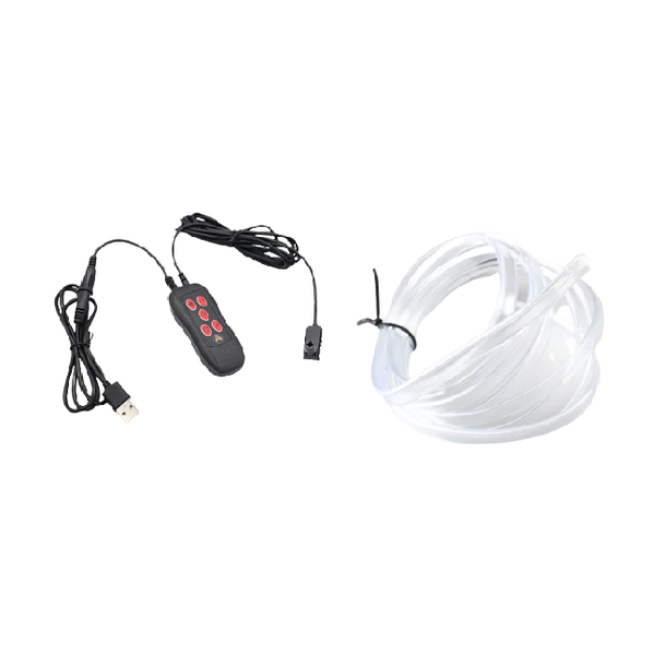 Cold Light Atmosphere Lamp