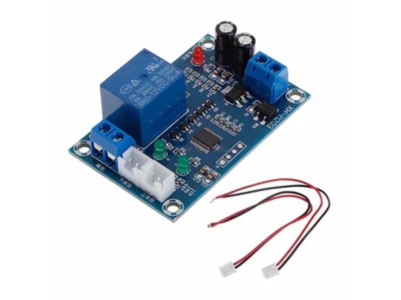 HKD XH-M203 Automatic Water Level Controller Pump Switch 12V