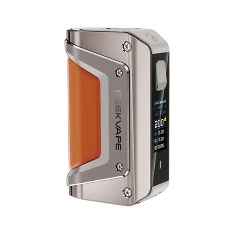 Geekvape Legend 3 Vape MOD Device | Shop Today. Get it Tomorrow