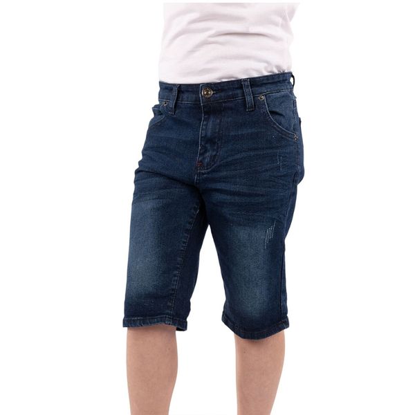 Boy's Jeans - Angelo Dark