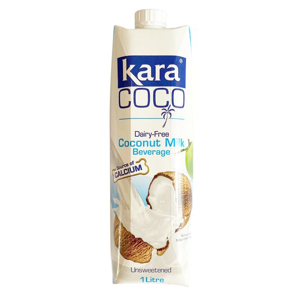 Kara Coconut Milk Drink 1L x 1
