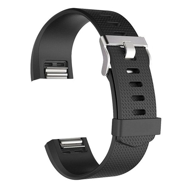 Zonabel Silicone Strap Compatible with Fitbit Charge 2 (Small)