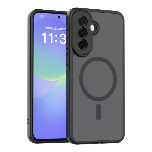 Magnetic Phone Cases Compatible with Samsung A Series