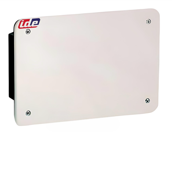 IDE 45820 - Derivation and Switch Box (Domos Series, IP33)