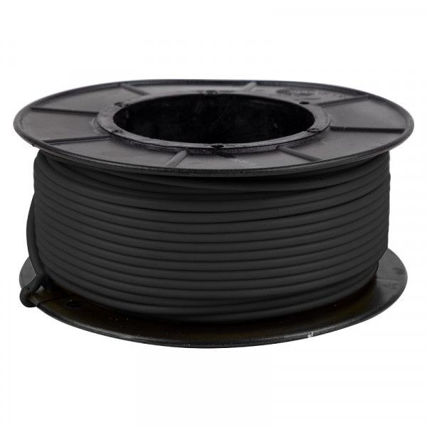 Electric Cable 1.60mm White - 30M