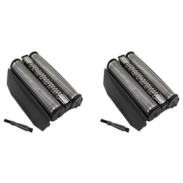 2X 70B Shaver For Braun Series 7 720S 790Cc 760Cc 765Cc 795Cc 730 B