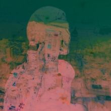 Max Richter: Voices 2 (CD / Album)