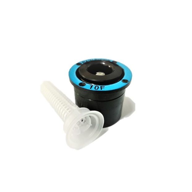 Rain Bird 10 Mpr Series Nozzles 10f Blue Shop Today Get It