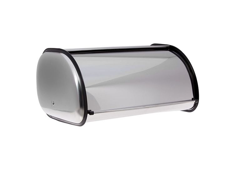 Stainless Steel Bread Pastry Storage Bin