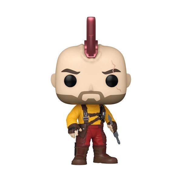 Funko Pop! Marvel Studios: Guardians Of The Galaxy - Kraglin