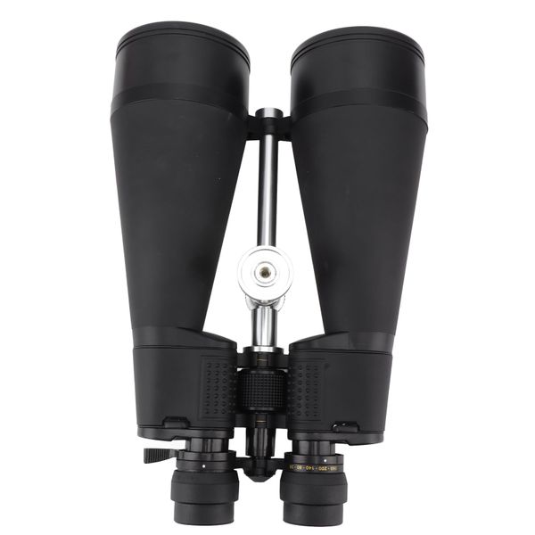 30-260X160 High Power Binoculars 80mm Ultra Clear Moon Viewing Telescope