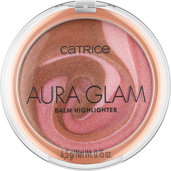 Catrice Aura Glam Balm Highlighter 010