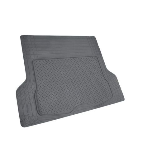 Car Boot Mats