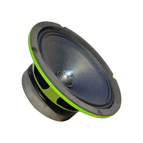 600W 6.5 Inches Midrange Professional Car Audio Speakers