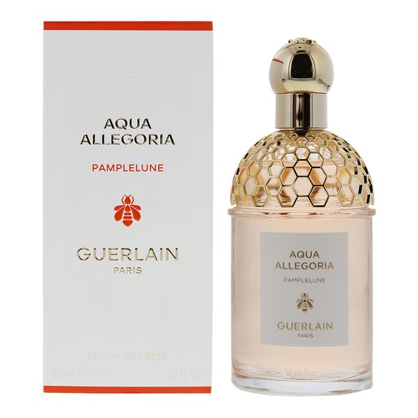 Guerlain Aqua Allegoria Pamplelune Eau de Toilette 125ml (Parallel Import)