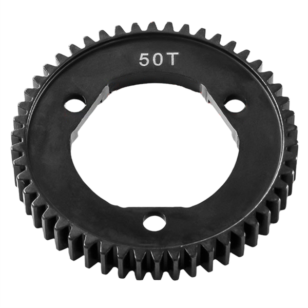 50T 50 Teeth 0.8 Metric Pitch Compatible with 32 Pitch