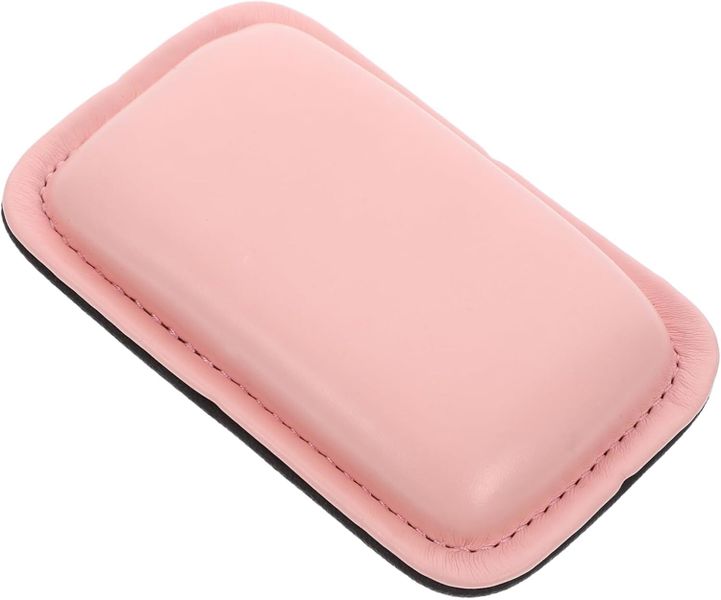 Ergonomic Mouse Pad With Wrist Support Anti-Slip Memory Rest For Home Offi