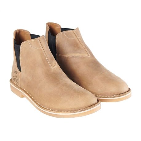 Mens chelsea boots size on sale 12