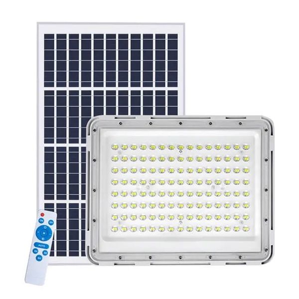 Waterproof IP65 200W Solar Flood Light
