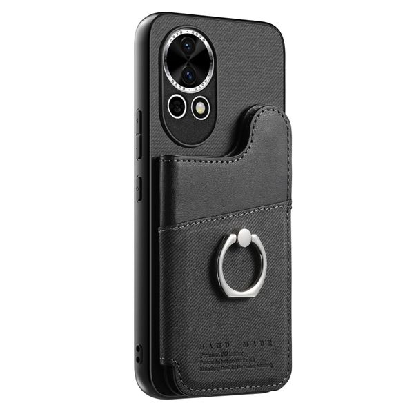 Anti-Drop Storage Holder Phone Case Compatible with Apple iPhone 11 Pro Max