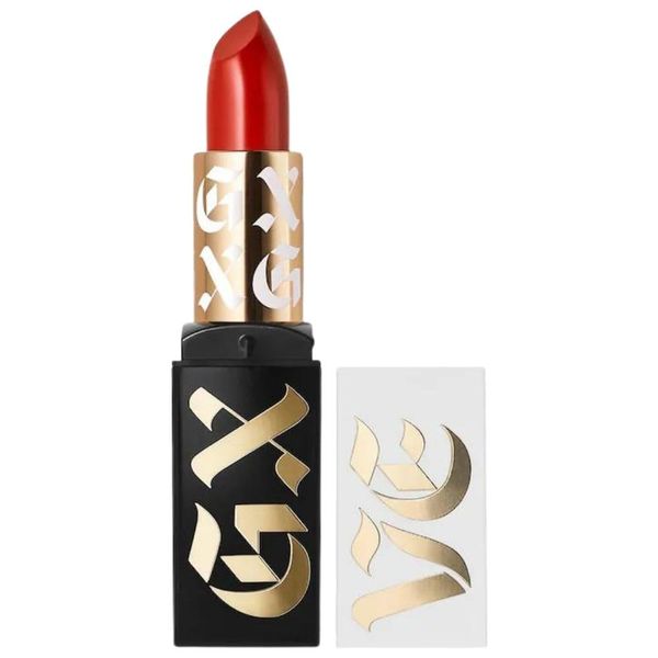 GXVE by Gwen Stefani - I Anaheim Shine lipstick (Parallel import)