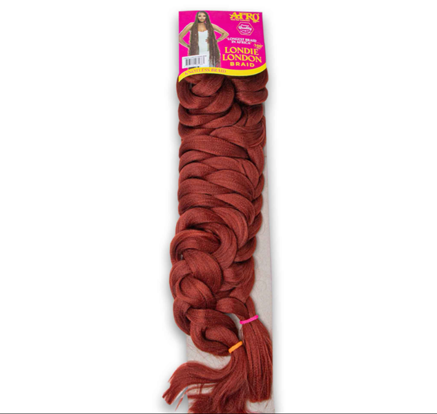 Londie London Braid 100" #350