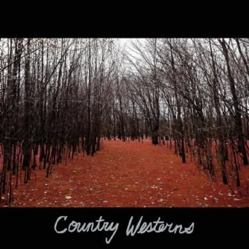 Country Westerns (CD)