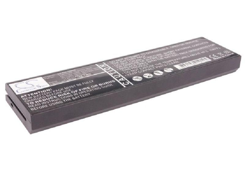 TOSHIBA Satellite L100/L10/L20/L35;Satellite Pro L100 replacement battery