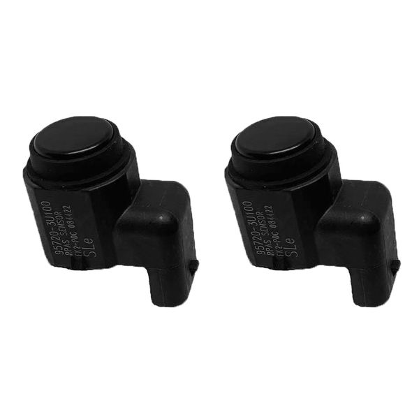 2Pcs Parking Sensor Bumper Assist Reverse for Hyundai KIA 96890-A5000