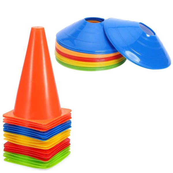 Cones Sport Training Set of 56