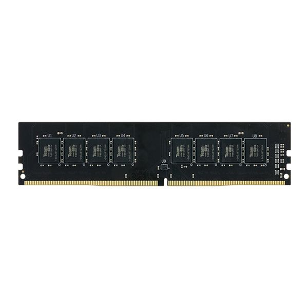 TeamGroup ELITE - 8GB DDR4 DRAM 3200 MHz Desktop Memory