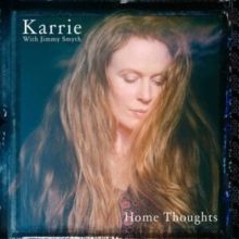 Home Thoughts (Vinyl / 12" Album)