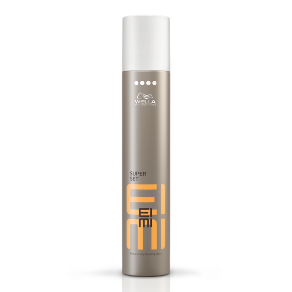 Wella Professionals EIMI Super Set