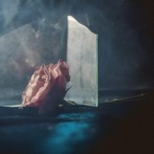 In Virus Times (Vinyl / 12" Single Coloured Vinyl)