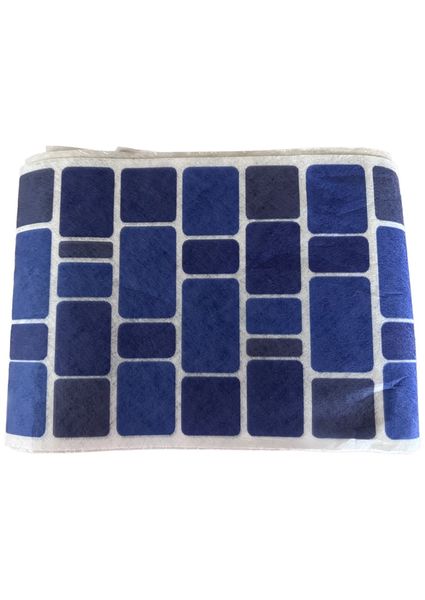 Fibreglass Waterfall Mosaic - Aqua Max