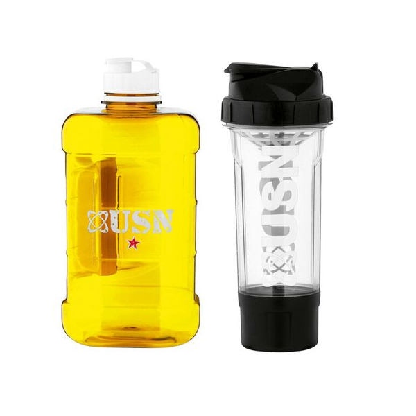Shaker & Bottle Combo Buy Online in South Africa