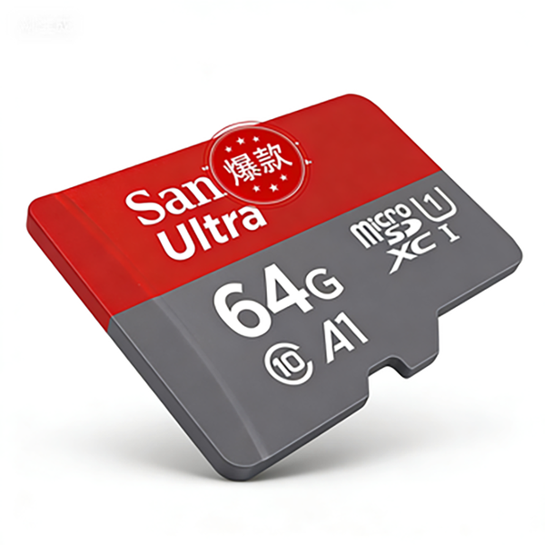 64GB micro TF SD memory card