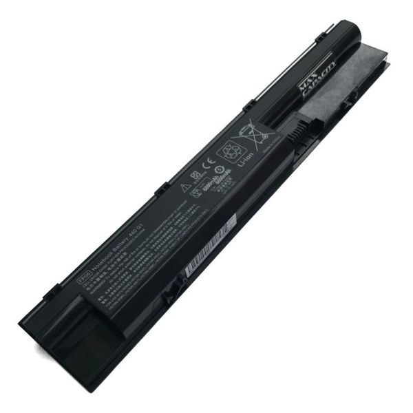 Hi-Tech Laptop Battery for HP 450 450 Go 450 G1