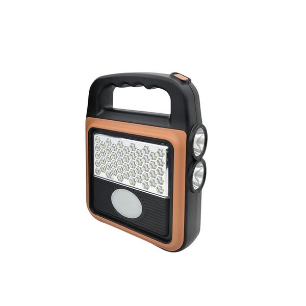 USB Rechargeable Portable Light FA-8020B