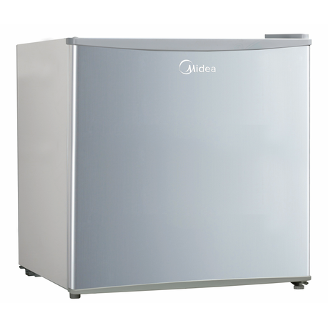 Midea 45l Countertop Bar Fridge Silver Buy Online In South Africa Takealot Com