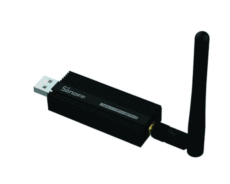 Sonoff Zigbee 3.0 USB Dongle Plus–ZBDongle-E